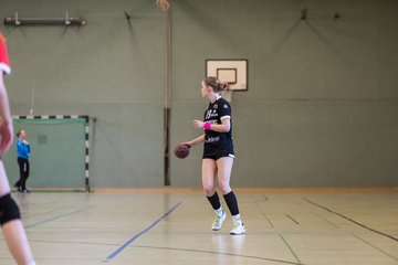 Bild 252 - wBJ SV Henstedt Ulzburg - Bramstedter TS : Ergebnis: 27:15
